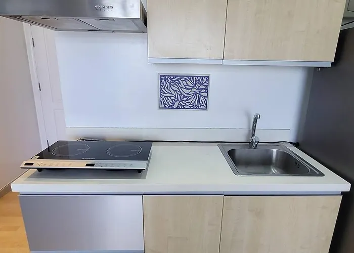 Gramercy / 55th F / Amazing View / Wi-fi / Peaceful Apartment